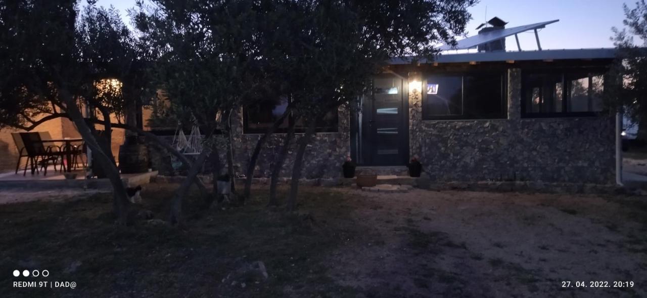 沃迪切House For Rest Juricev别墅 外观 照片