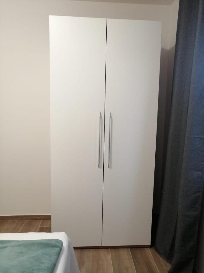 沃迪切House For Rest Juricev别墅 外观 照片