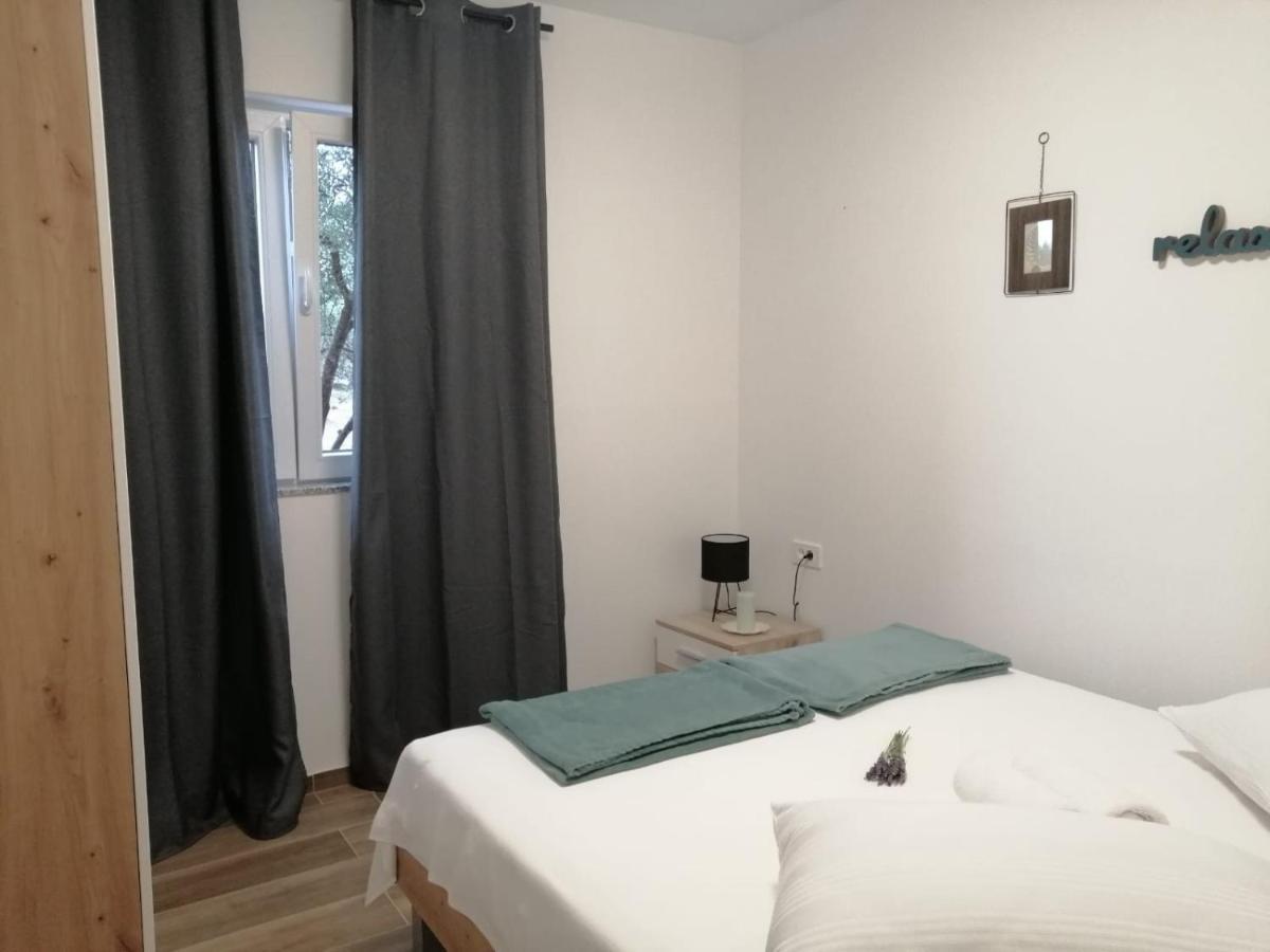 沃迪切House For Rest Juricev别墅 外观 照片