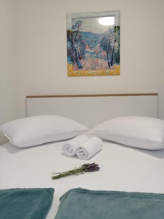 沃迪切House For Rest Juricev别墅 外观 照片
