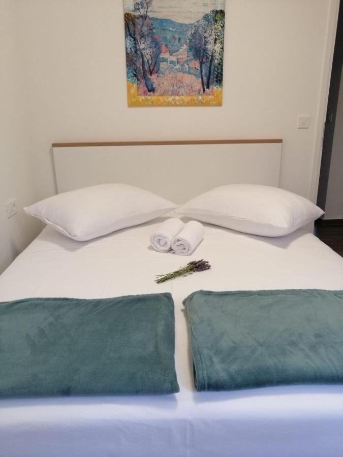 沃迪切House For Rest Juricev别墅 外观 照片
